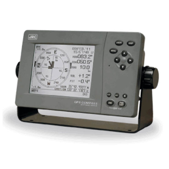 GPS Compass JRC JLR-21