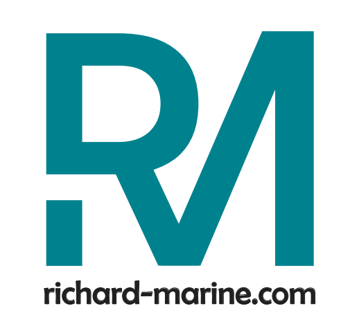 Richard Marine logo